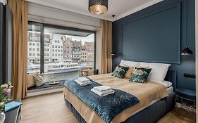 Apartamenty Deo Plaza By Rent Like Home
